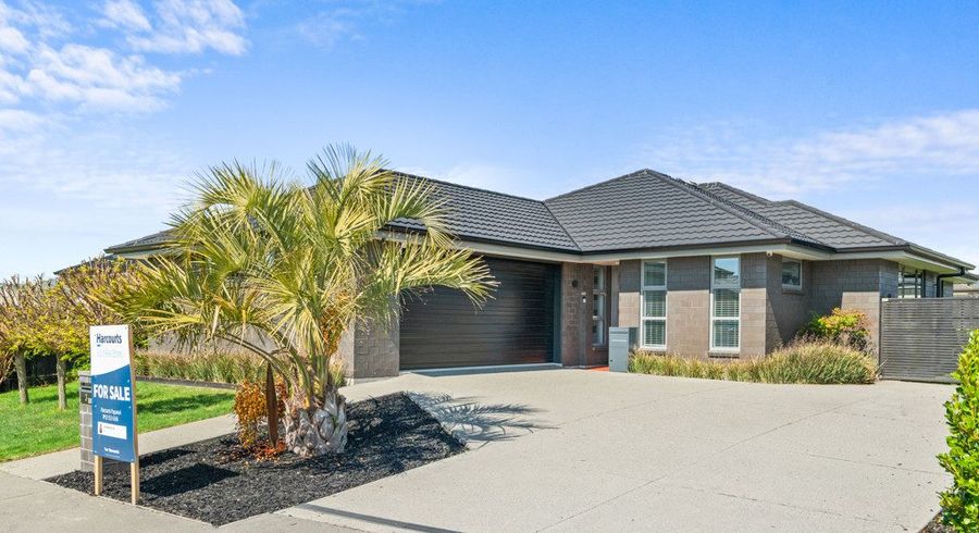  at 3 Azara Way, Wigram, Christchurch