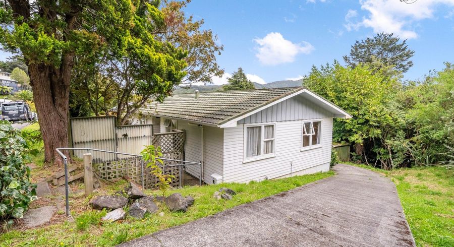  at 49 Wright Street, Wainuiomata, Lower Hutt, Wellington