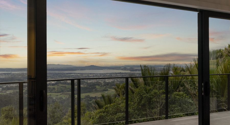  at 859 Scenic Drive, Swanson, Waitakere City, Auckland