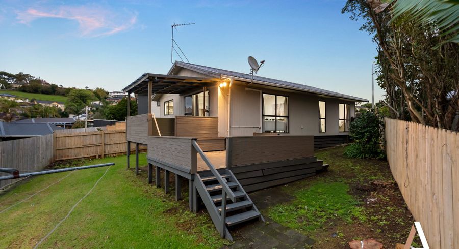  at 12B Mataura Place, Clover Park, Manukau City, Auckland