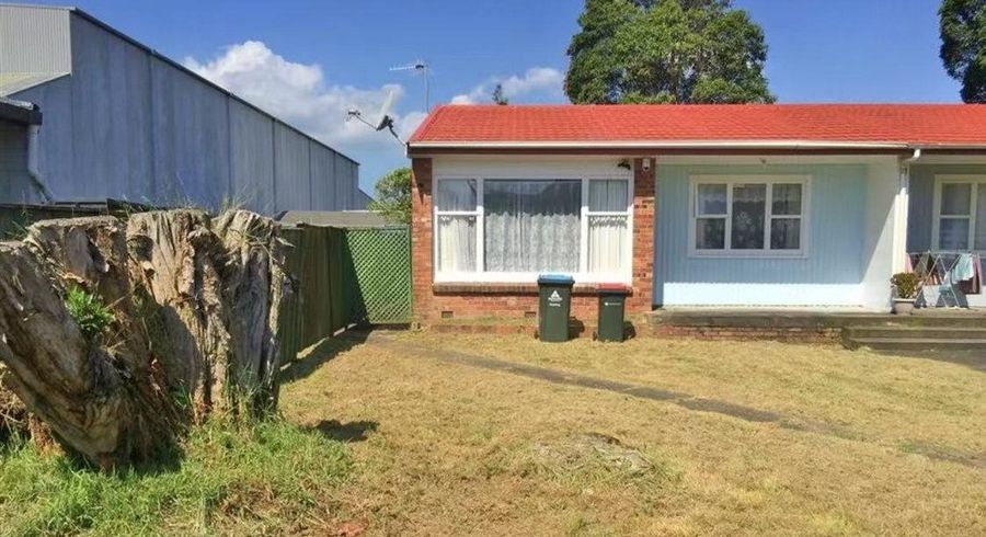 at 6/196 Rockfield Road, Penrose, Auckland City, Auckland