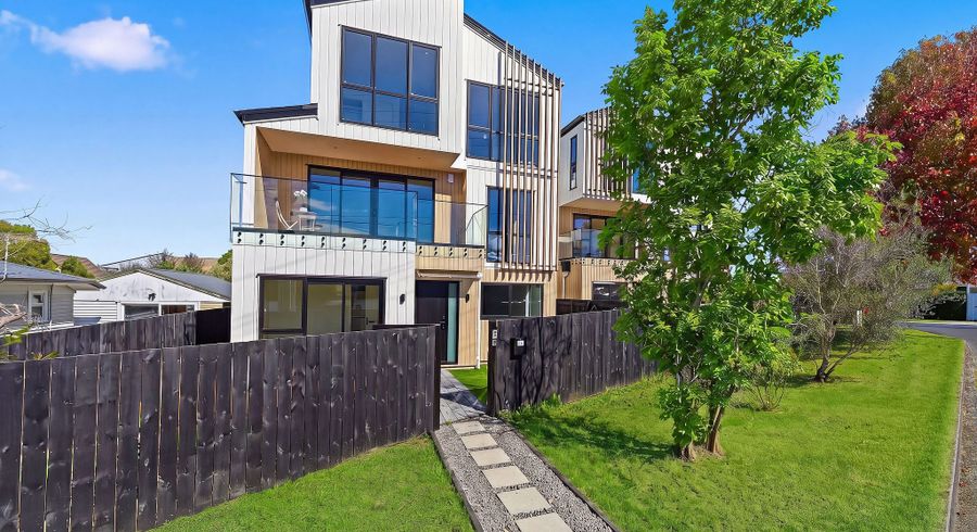  at 8 Stanley Avenue, Milford, North Shore City, Auckland