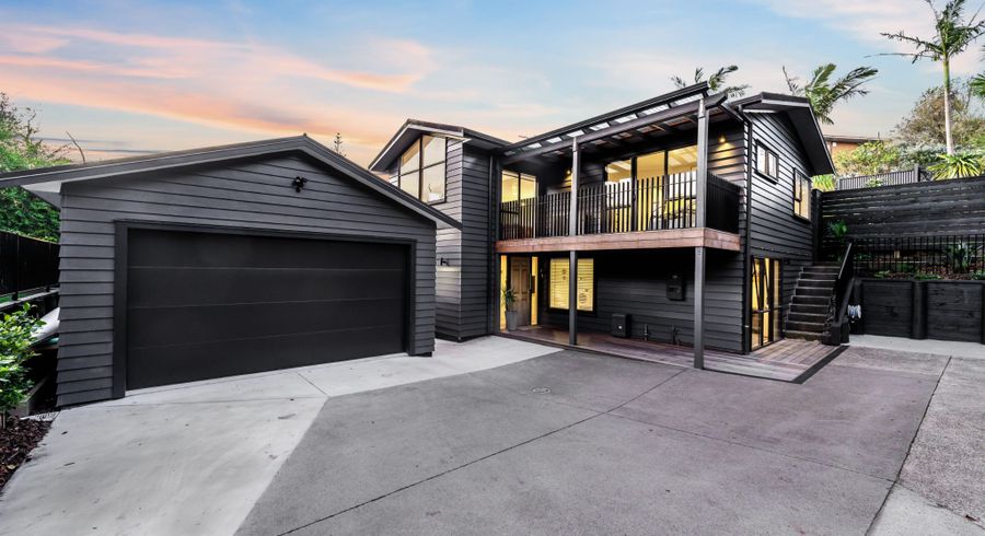  at 17A Sydney Street, Hauraki, Auckland