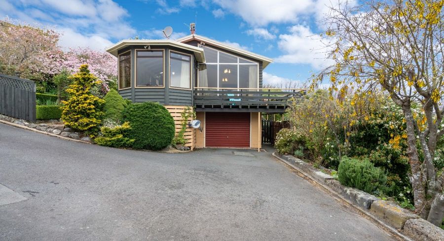  at 27 Elliffe Place, Shiel Hill, Dunedin