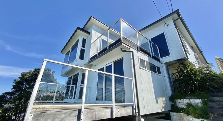  at 30 Alexandra Road, Hataitai, Wellington, Wellington