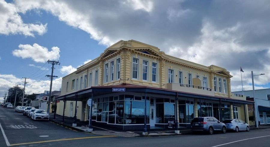  at 33d King Edward Parade, Devonport, North Shore City, Auckland