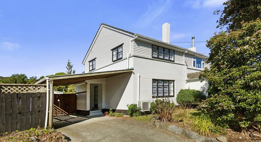  at 32 Durham Crescent, Fairfield, Lower Hutt, Wellington