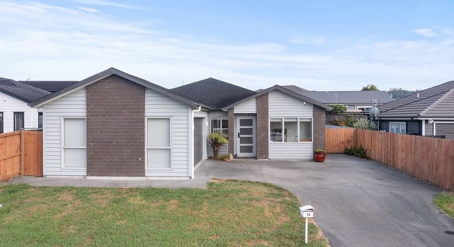  at 12 Huarahi Pai Road, Huapai, Rodney, Auckland