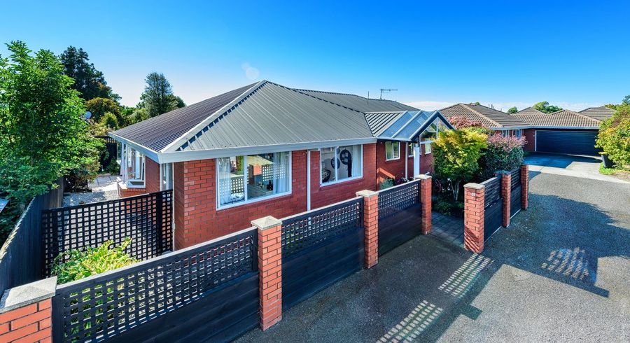  at 10C Fovant Street, Russley, Christchurch City, Canterbury