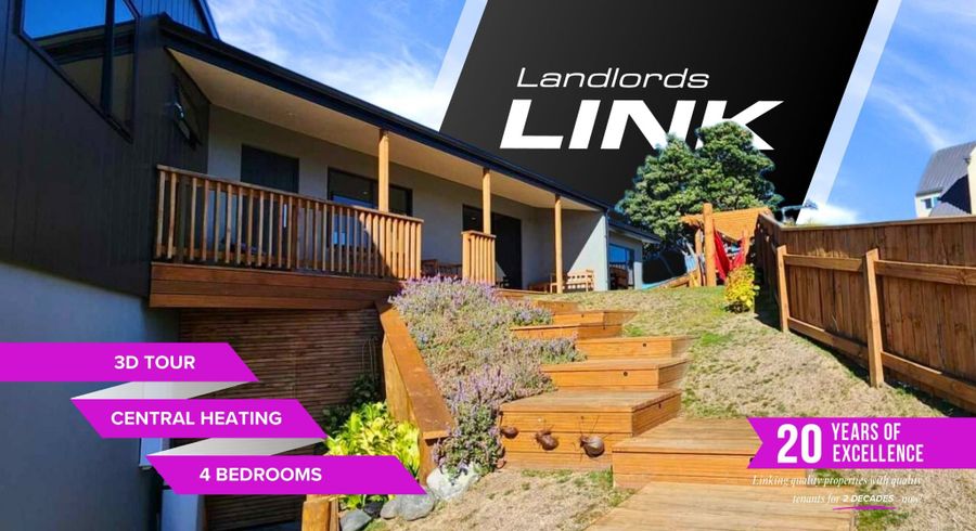  at 3 Attrill Place, Tawhero, Whanganui