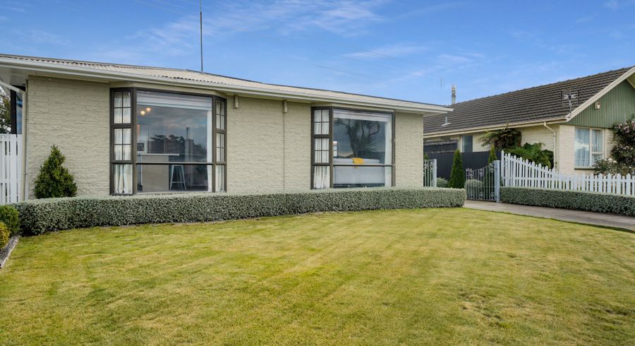  at 55 Boston Avenue, Hornby, Christchurch