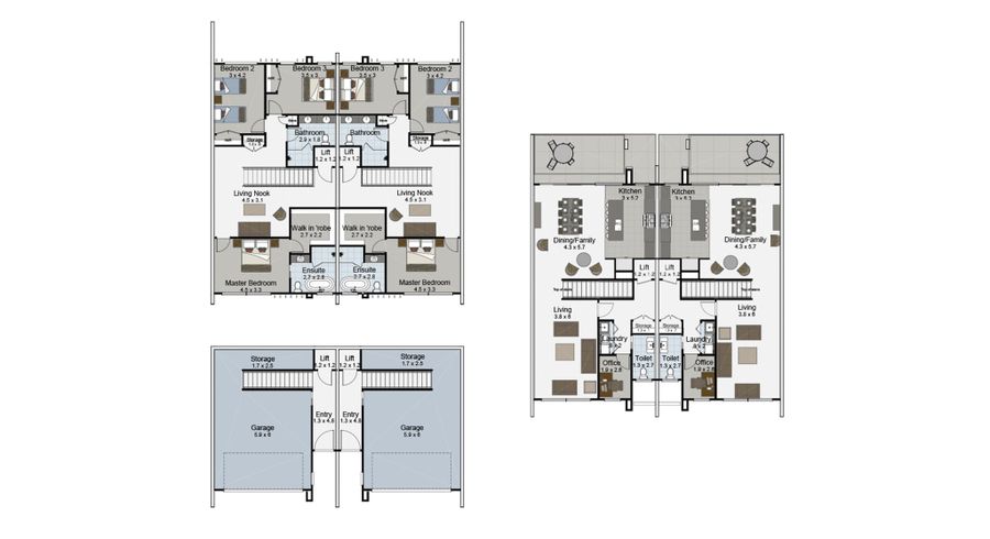  at 20A Seaway Terrace, Matua, Tauranga, Bay Of Plenty