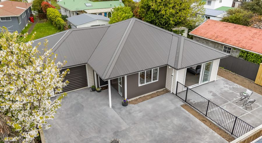  at 11A Hall Grove, Ebdentown, Upper Hutt, Wellington