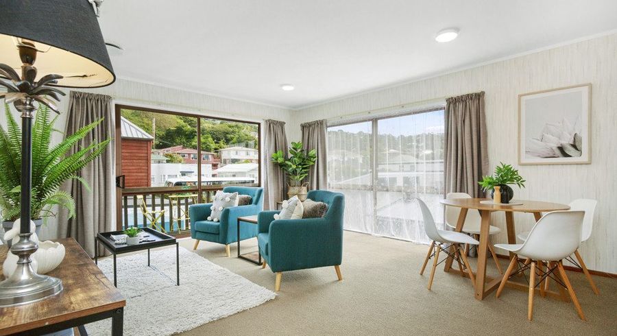  at 4/19 Phillip Street, Johnsonville, Wellington