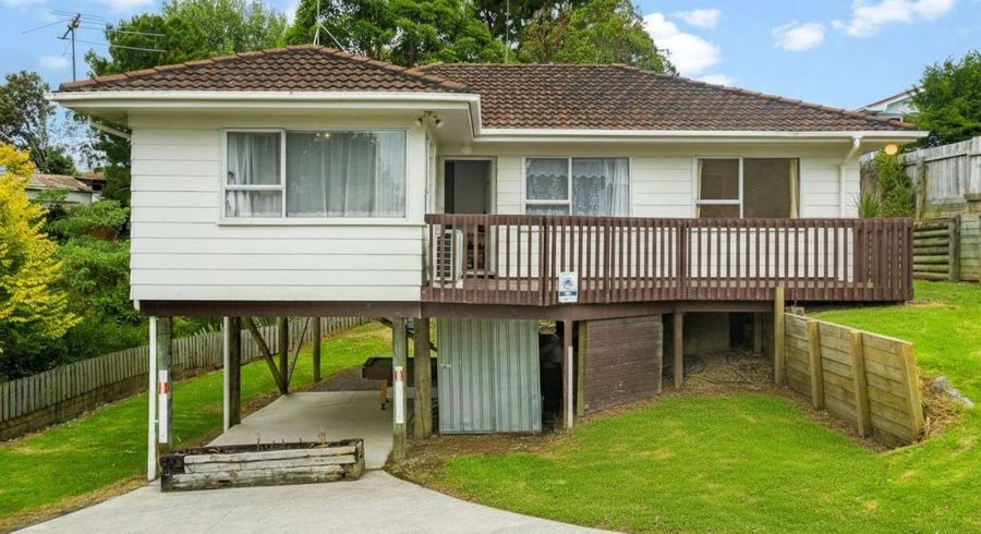  at 84 Alabaster Drive, Papatoetoe, Manukau City, Auckland