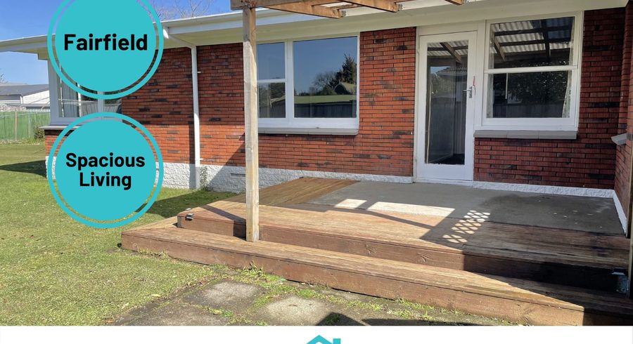  at 24 Marshall Street, Fairfield, Hamilton, Waikato