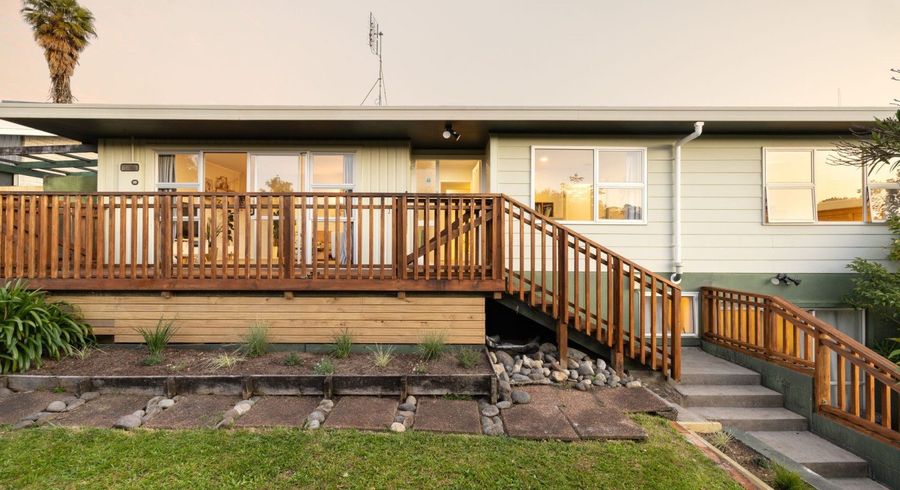 at 34 Caernarvon Street, Dinsdale, Hamilton, Waikato