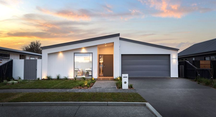  at 81 Leistrella Road, Hoon Hay, Christchurch