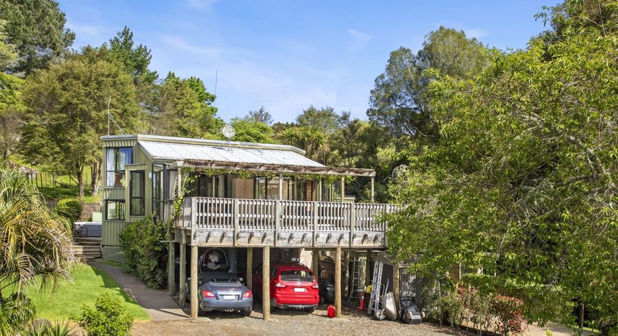  at 2846 Hunua Road, Hunua, Franklin, Auckland