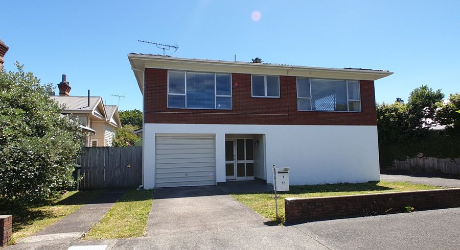  at 1/13 Epsom Avenue, Epsom, Auckland