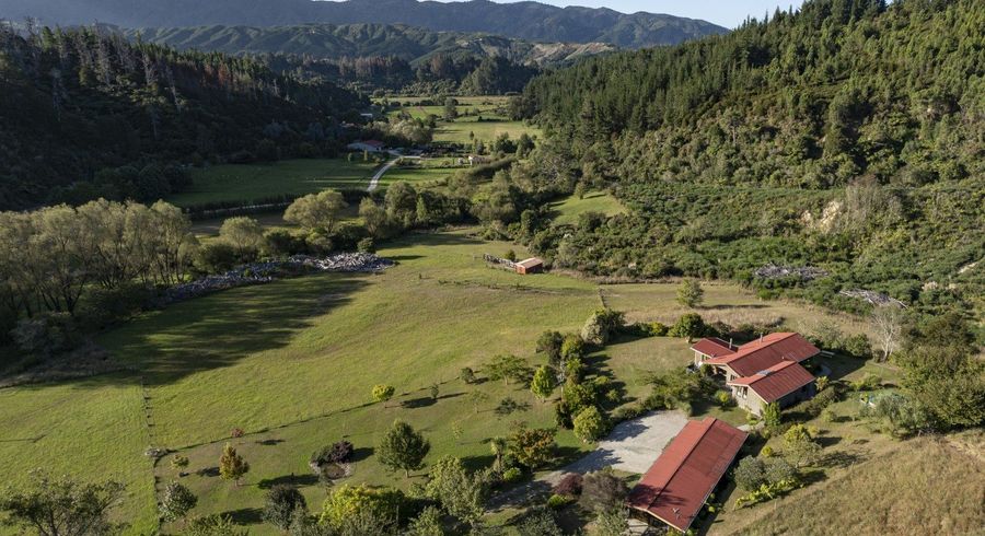  at 504 Riwaka-Sandy Bay Road, Kaiteriteri, Tasman, Nelson / Tasman