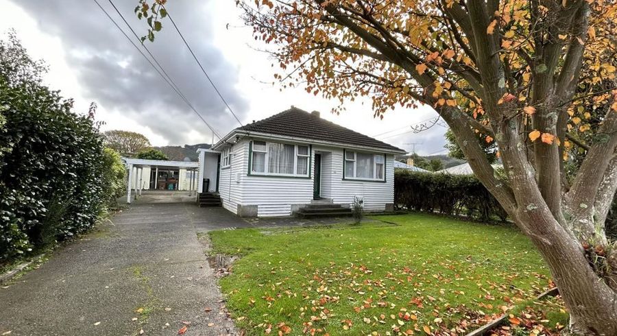  at 132 McLeod Street, Elderslea, Upper Hutt, Wellington