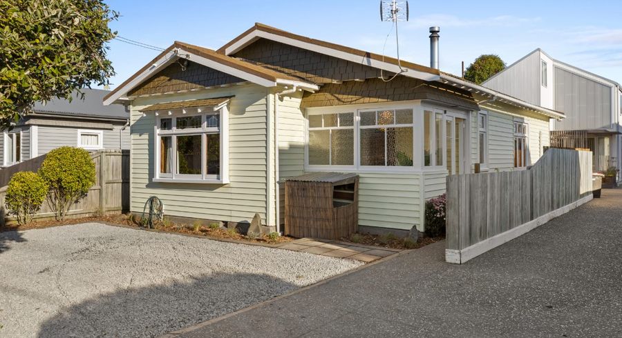  at 134 Southampton Street, Sydenham, Christchurch City, Canterbury