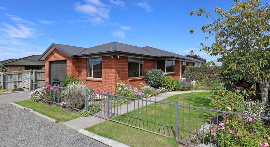  at 5/92 Perth Street, South Hill, Oamaru