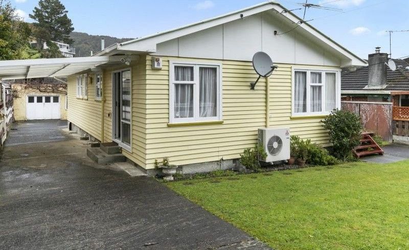  at 18 Lowry Crescent, Stokes Valley, Lower Hutt, Wellington