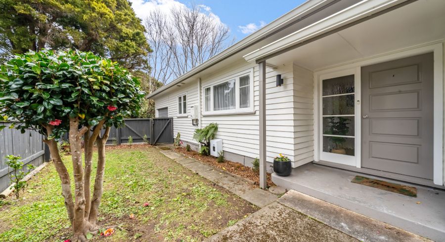  at 2 Wood Street, Wallaceville, Upper Hutt, Wellington