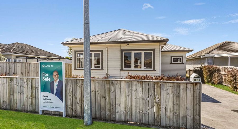  at 1008A Saint Aubyn St East, Parkvale, Hastings, Hawke's Bay