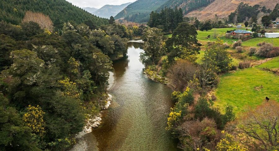  at 420 Wakamarina Road, Havelock, Marlborough, Marlborough