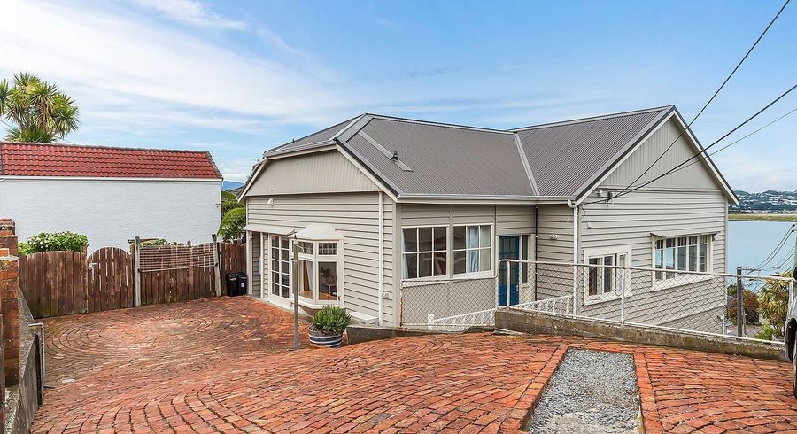  at 3/53 Matai Road, Hataitai, Wellington, Wellington