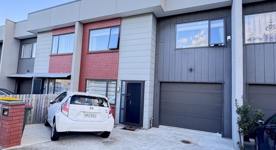  at 48 Bordeaux Pde, Te Atatu South, Waitakere City, Auckland