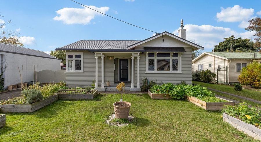  at 34 Park Street, Morrinsville, Matamata-Piako, Waikato
