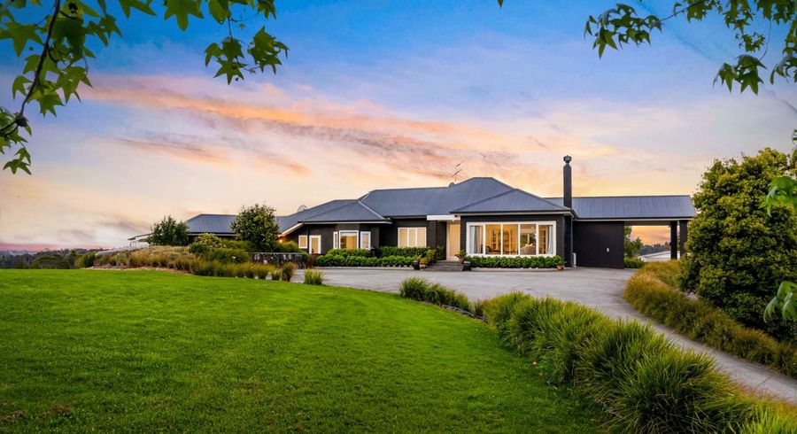  at 178  Mahoenui Valley Road, Coatesville, Rodney, Auckland