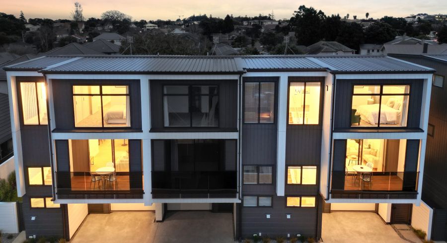  at 6/51 Mount Smart Road, Onehunga, Auckland City, Auckland