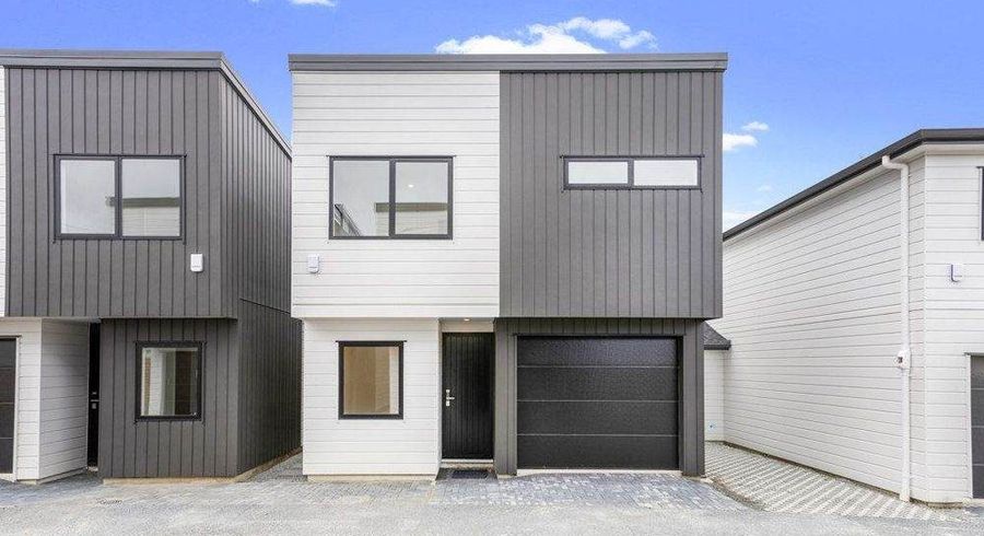  at 137 Pooks Road, Ranui, Waitakere City, Auckland