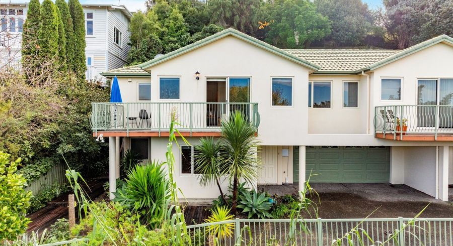  at 13C Onslow Road, Bluff Hill, Napier, Hawke's Bay