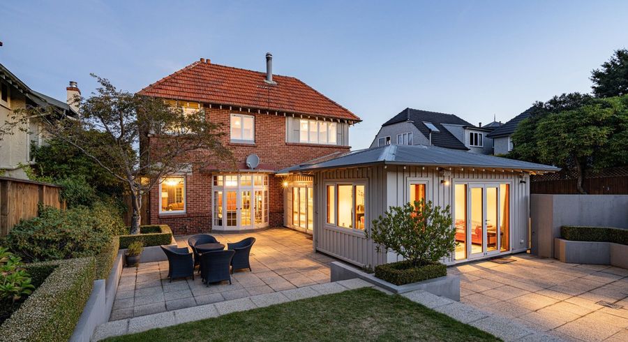 at 355 Highgate, Roslyn, Dunedin