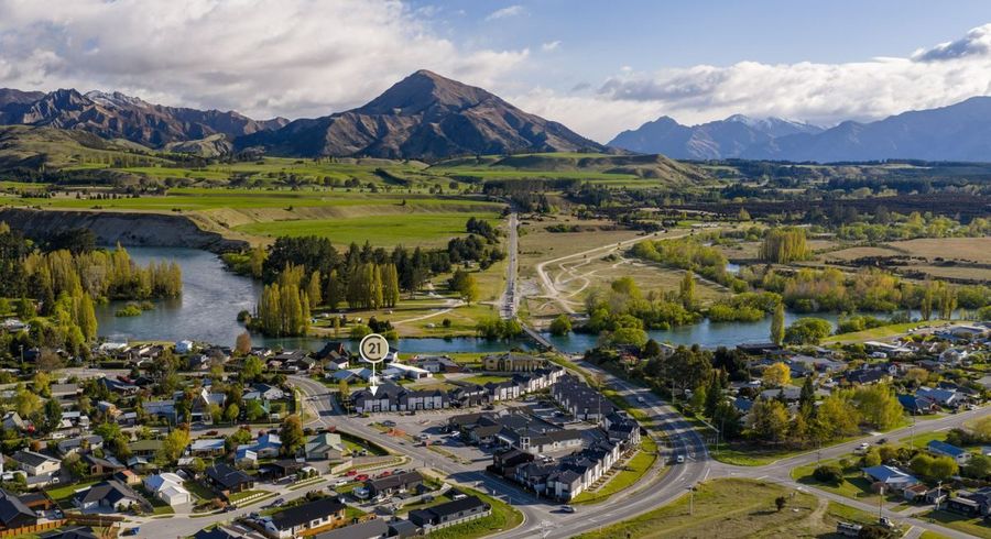  at 1b Kidds Way, Albert Town, Wanaka, Otago