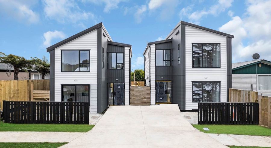  at 2b Raglan Street, Mangere East, Manukau City, Auckland