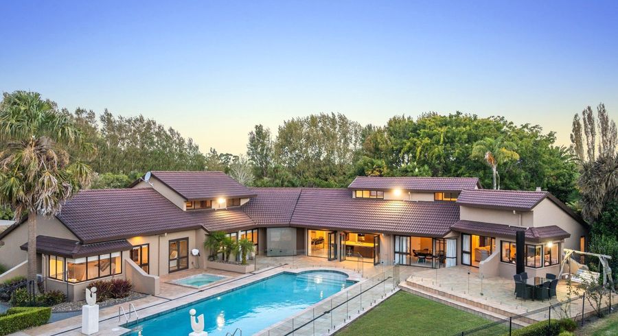  at 55 Postman Road, Dairy Flat, Rodney, Auckland