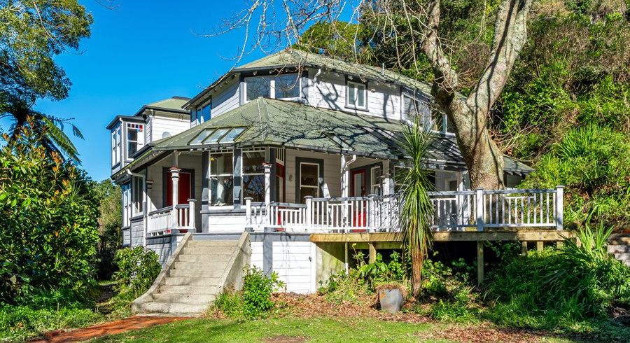  at 50 Garden Road, Northland, Wellington, Wellington