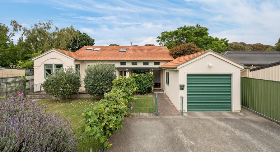  at 62A Tom Parker Avenue, Marewa, Napier