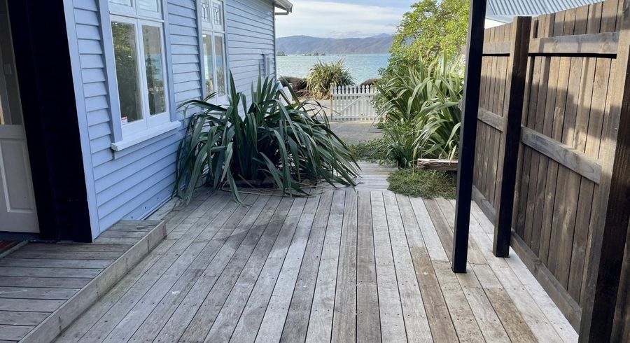  at 170 Breaker Bay Road, Breaker Bay, Wellington, Wellington