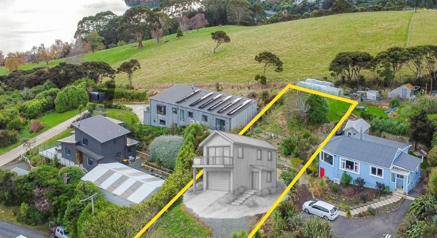  at 73 Oxley Crescent, Broad Bay, Dunedin, Otago