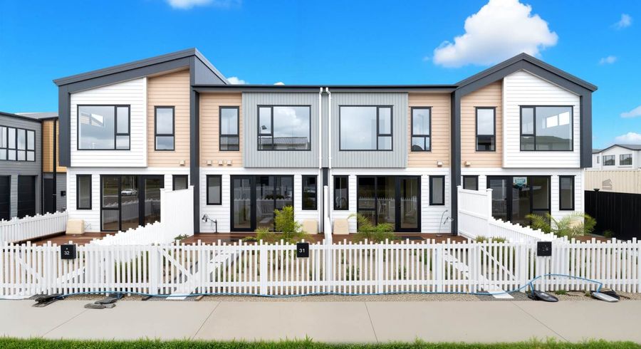  at 27 Turret Lane, Hobsonville, Waitakere City, Auckland