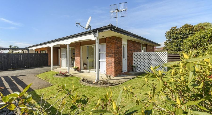  at 16C Burrows Street, Tauranga South, Tauranga, Bay Of Plenty