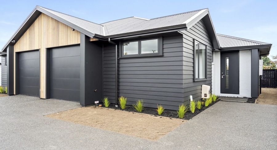  at 1/4 Heath Street, Saint Andrews, Hamilton, Waikato